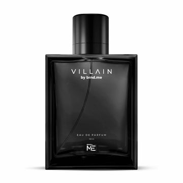 Villain Classic Eau De Parfum for Men 100ml