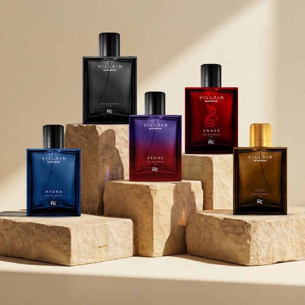 Vanilla and Sweet Notes in Men's Fragrance: Why They Work Better Than You Think