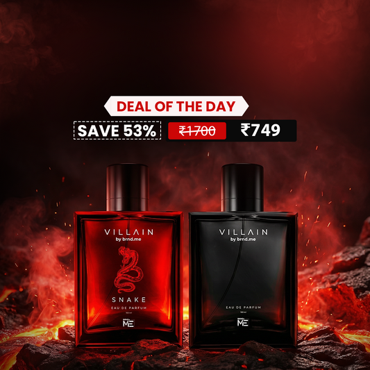 Enigmatic Classic & Snake Combo (200 ML)