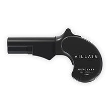 Load image into Gallery viewer, Villain Revolver Eau De Parfum For Men, 100ml Black
