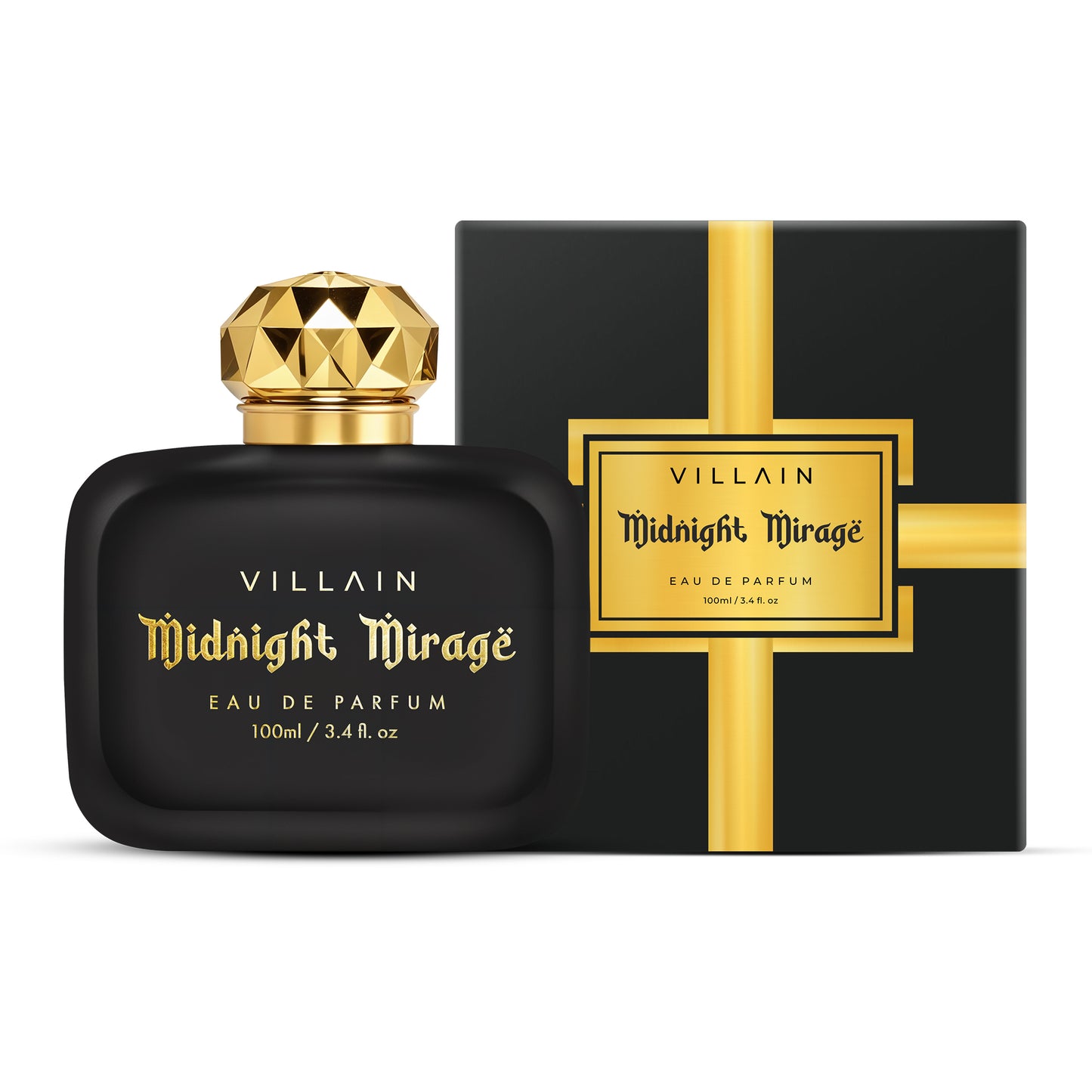 Midnight Mirage Eau De Parfum (100 ML)