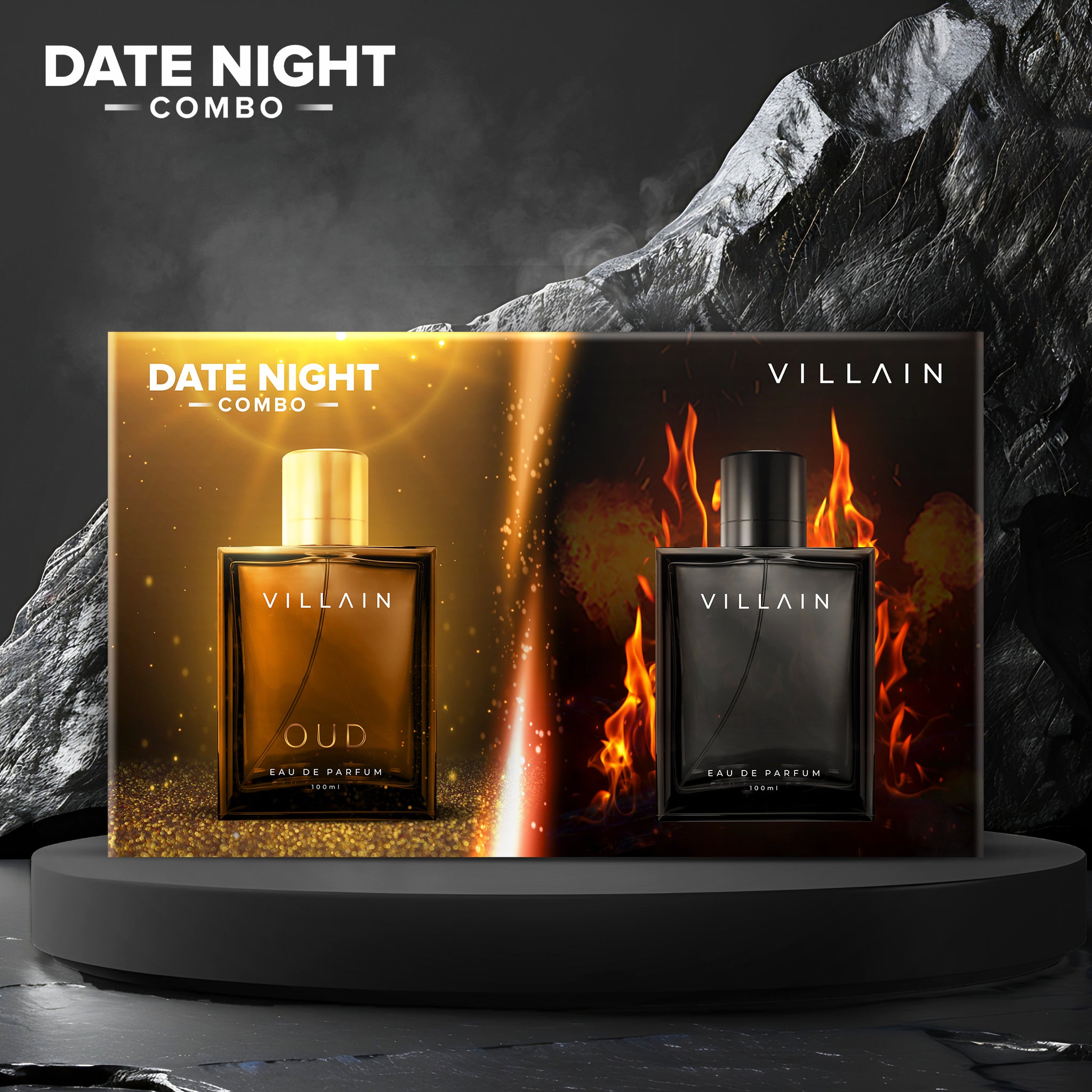 100 Ml Villain Perfume Cost Villain Perfume 50ml – AtoZ Bazaar