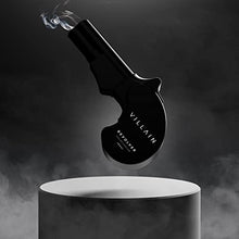 Load image into Gallery viewer, Villain Revolver EDP For Men, 100ml Black
