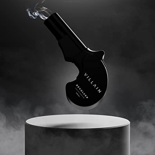 Revolver Black EDP (100 ML)