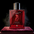 Villain Snake Eau De Parfum for Men 100ml