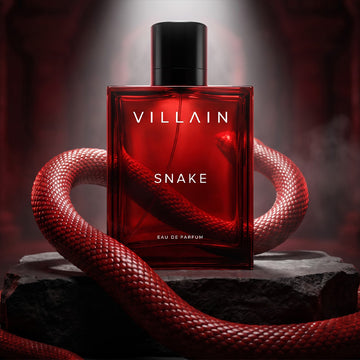 Villain Snake Eau De Parfum for Men 100ml
