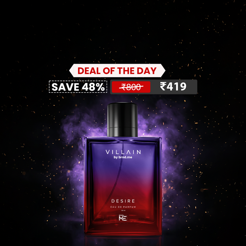 Desire Eau de Parfum (100 ML)