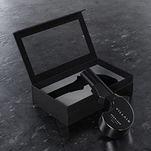 Load image into Gallery viewer, Villain Revolver EDP For Men, 100ml Black
