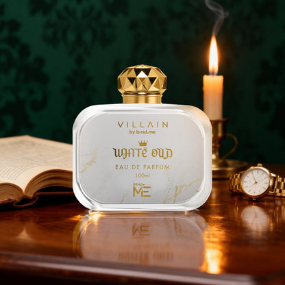 Royal Oud Combo (200 ML)