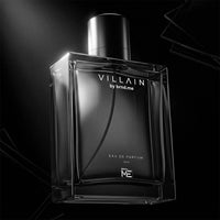 Villain Classic Eau De Parfum for Men 100ml