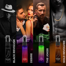 Load image into Gallery viewer, Villain Raid Luxury Pocket EDP Combo
