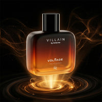 Villain Voltage Eau De Parfum for Men 100ml