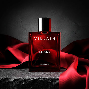 Villain Snake Eau De Parfum for Men 100ml