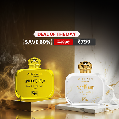 Royal Oud Combo (200 ML)