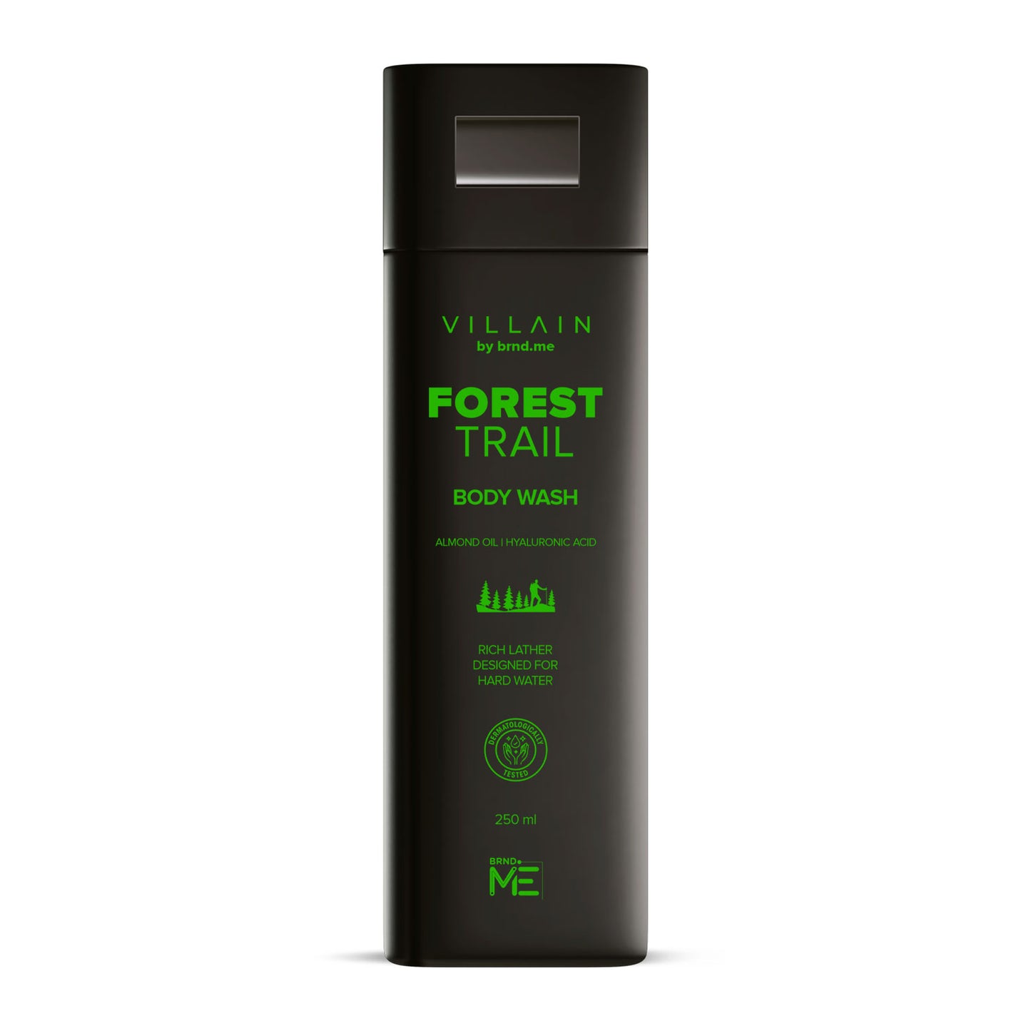 Forest Trail Hydrating Body Wash (250 ML)
