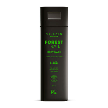 Forest Trail Hydrating Body Wash (250 ML)