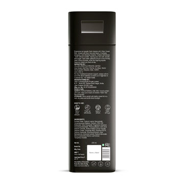 Villain Ocean Mist Hydrating Body Wash  - 250ml