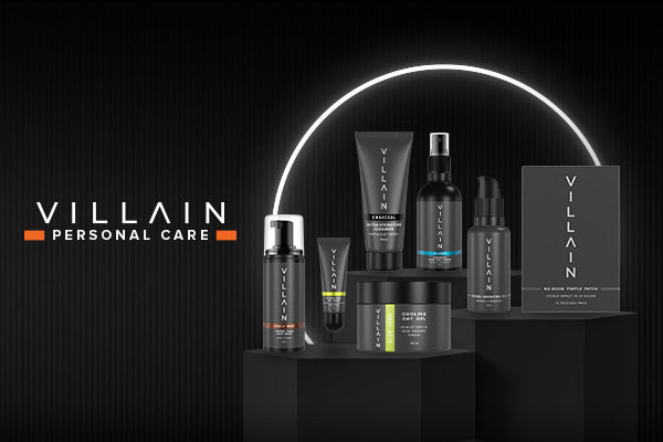 Villain perfume 2025 wikipedia