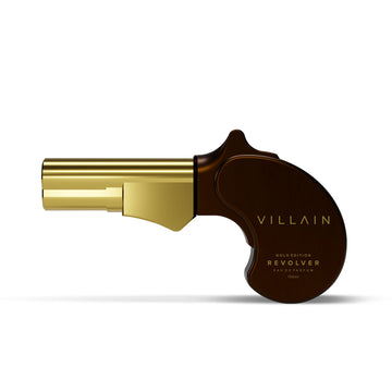 Villain Revolver Gold, 100 ml