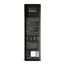 Load image into Gallery viewer, Villain Ocean Mist Body Wash 250 ml, Infused with Hard Water Softener Aquatic fresh Shower Gel for Men; Aloe Vera, Neem, and Vitamin E, Hydrating and Energizing Skin Friendly Paraben Free, Vegan Body Cleanser
