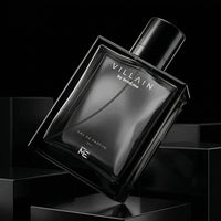 Villain Classic Eau De Parfum for Men 100ml