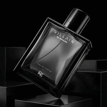 Villain Classic Eau De Parfum for Men 100ml