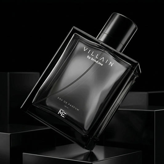 Villain Classic Eau De Parfum for Men 100ml