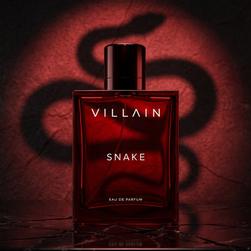 Villain Snake Eau De Parfum for Men 100ml