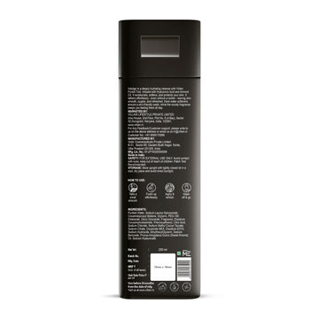 Villain Forest Trail Hydrating Body Wash  - 250ml