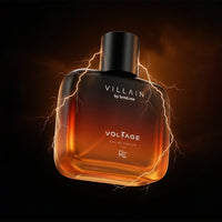 Villain Voltage Eau De Parfum for Men 100ml