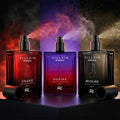 Villain Aura Gift Set for Him — 3 x 30ml
