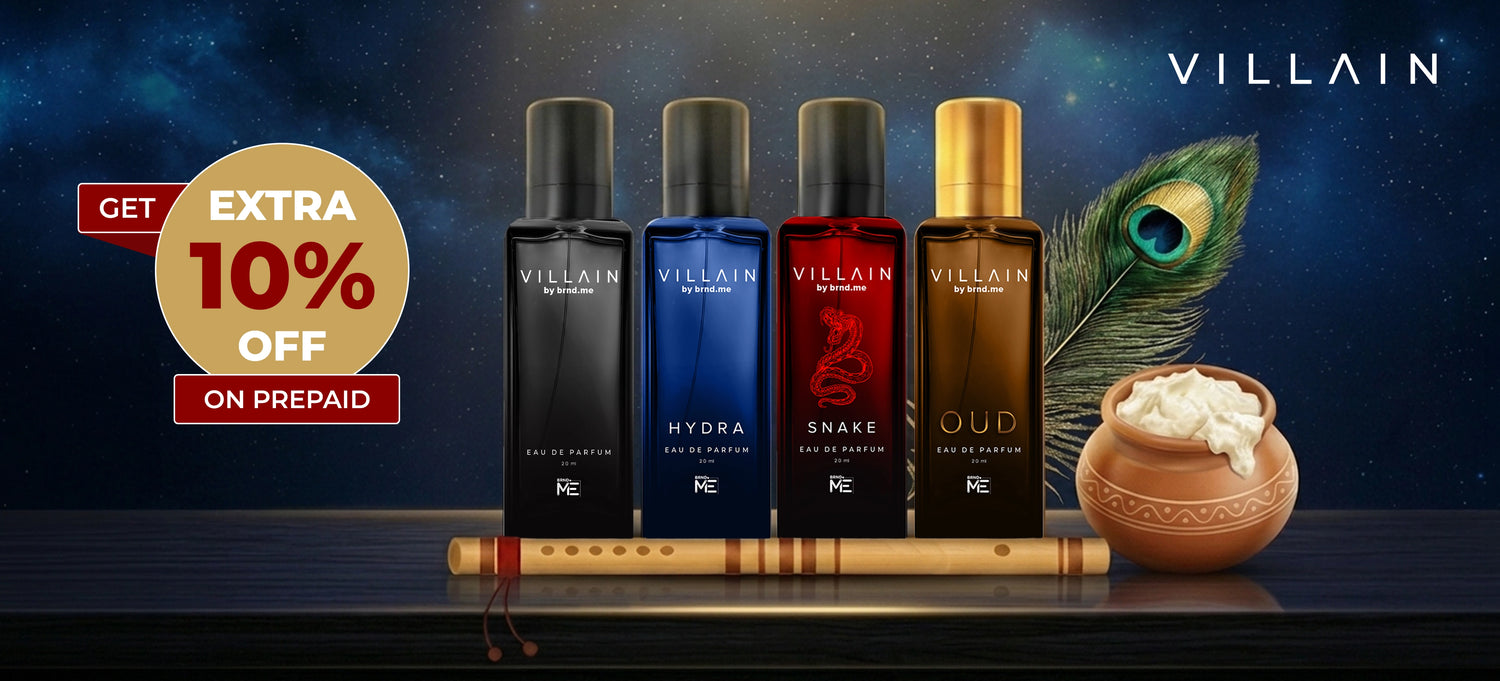 VILLAIN