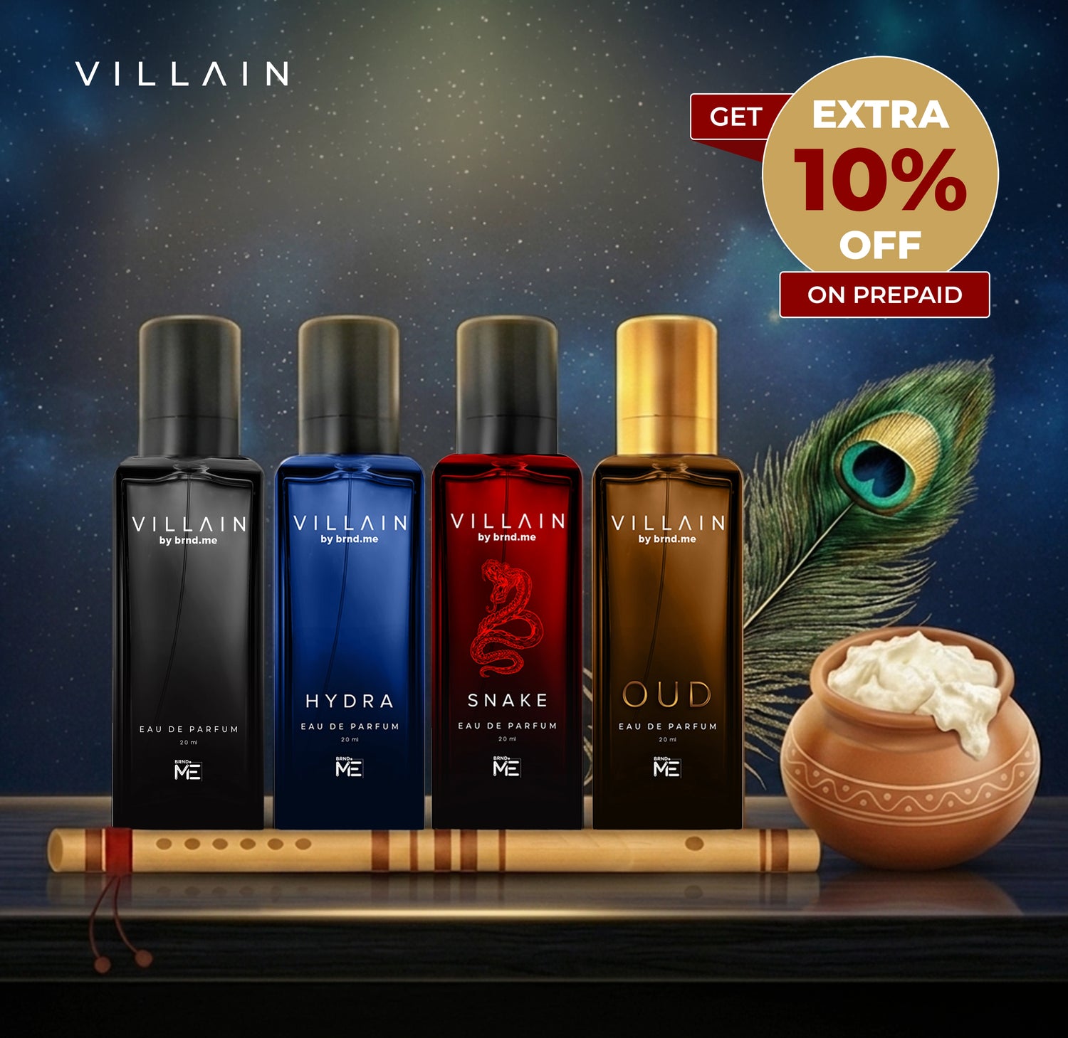 VILLAIN
