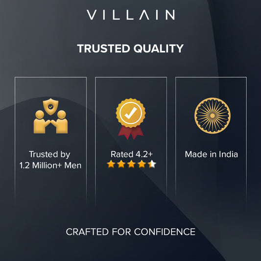 Villain Hurricane Hydra EDP (50 ML)