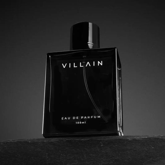 Villain Classic Eau De Parfum for Men 100ml