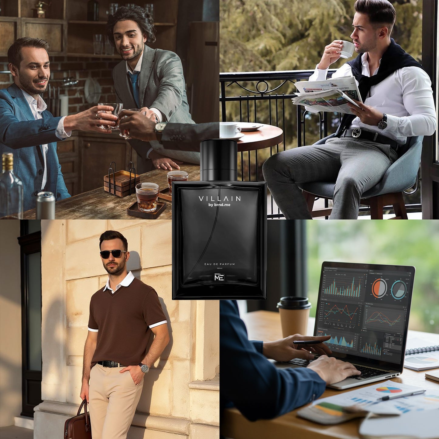 The Classic Eau De Parfum (100 ML)