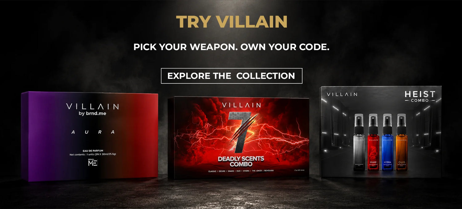 VILLAIN