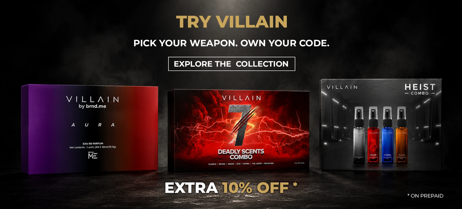 VILLAIN