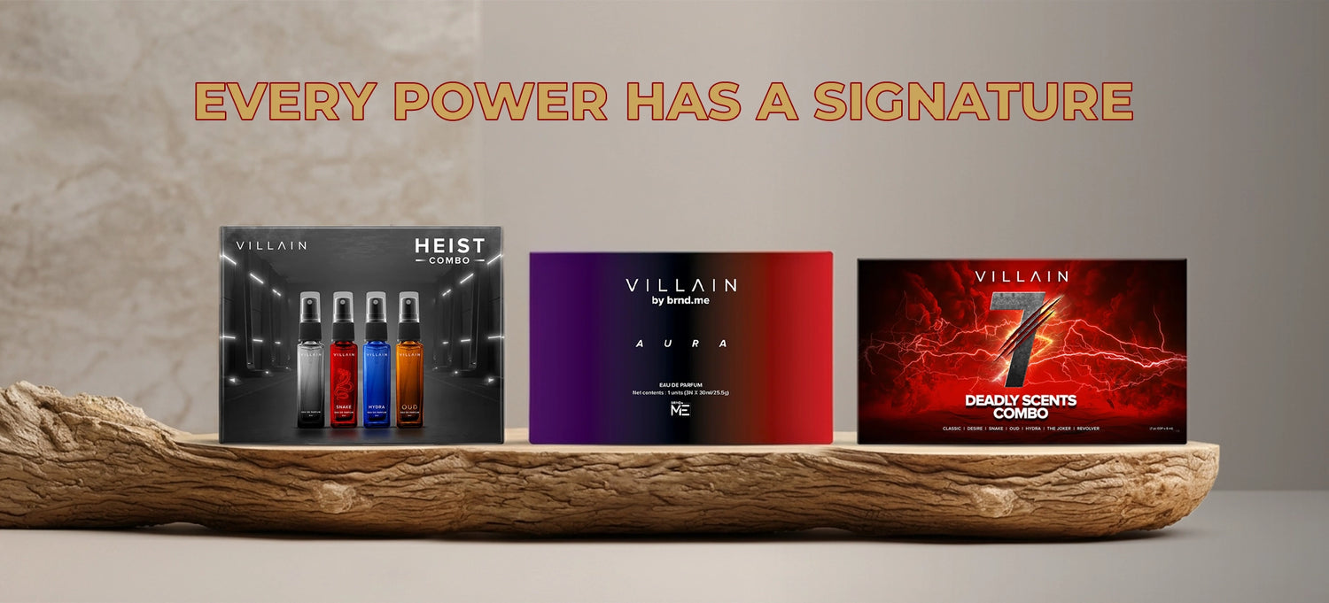 VILLAIN