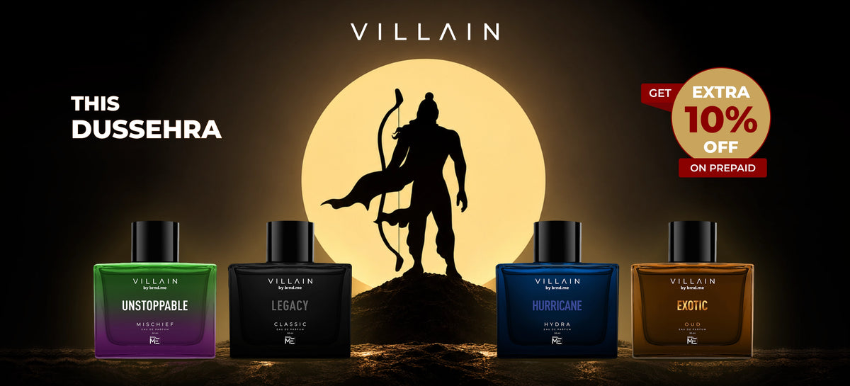 VILLAIN