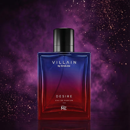 Desire Eau de Parfum (100 ML)
