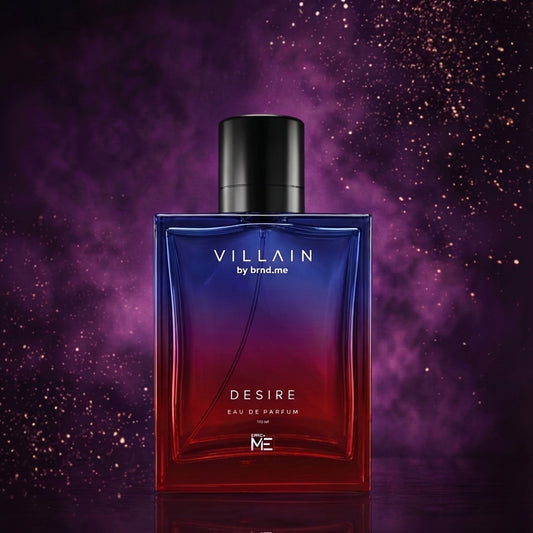 Desire Eau de Parfum (100 ML)