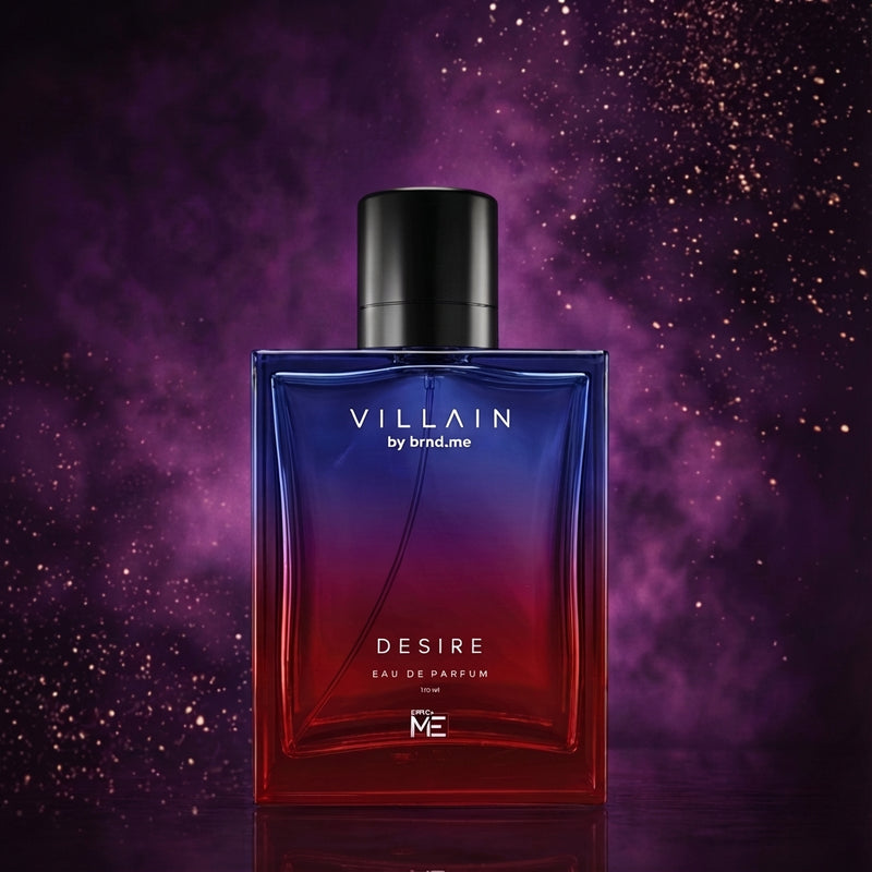 Desire Eau de Parfum (100 ML)