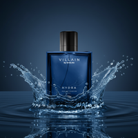 Hydra Eau de Parfum (100 ML)
