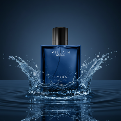 Hydra Eau de Parfum (100 ML)