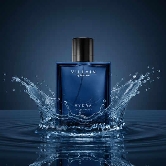 Hydra Eau de Parfum (100 ML)