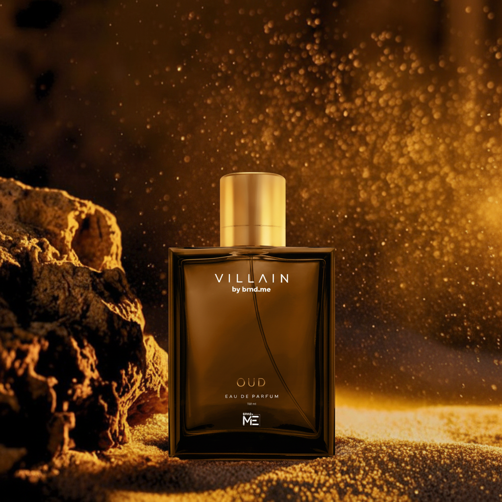Oud Eau de Parfum (100 ML)