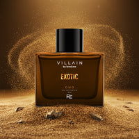Exotic Oud Eau de Parfum (50 ML)