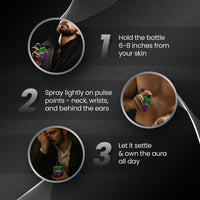 Unstoppable Mischief Eau de Parfum (50 ML)