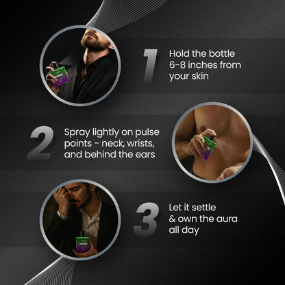 Unstoppable Mischief Eau de Parfum (50 ML)